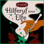 Cover Hilferuf einer Elfe