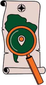 Landkarte
